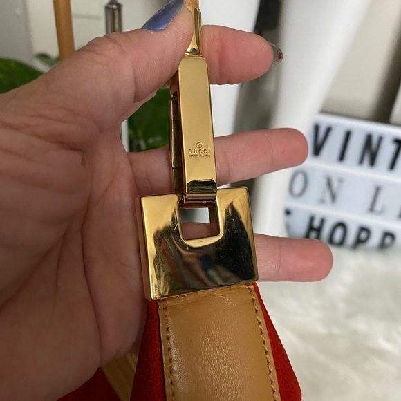 Gucci shoulder bag - Picture 16 of 16